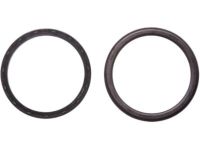 Mopar 5015705AA Seal Crankshaft Oil Rear