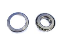 Mopar 68034381AA Bearing Kit Drive Pinion