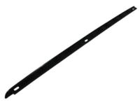 Mopar 68375108AA Side Rail, Rear Passenger Side