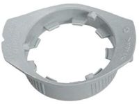 Mopar 55077046AB Retainer Headlamp Bulb
