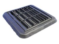 Mopar 55055998AF Exhauster Bodyside Aperture