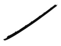 Mopar 68297608AA Molding Windshield