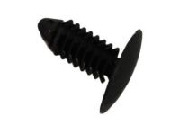 Mopar 6036155AA Fender Liner Retainer, Front