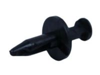 Mopar 34202672 Bumper Cover Rivet, Front