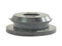 Mopar 68092558AB Radiator Lower Insulator