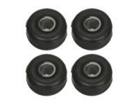 Mopar 68100621AA Stabilizer Link Bushing, Front