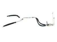 Mopar 68230432AA Hose And Tube Oil Cooler Pressure And Return