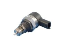 Mopar 68252237AA Regulator Fuel Pressure