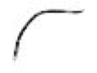 Mopar 68159668AA Hose
