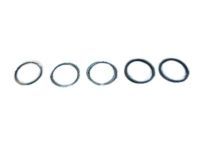 Mopar 68078776AA Piston Rings