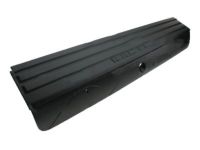 Mopar 68206699AA Door, Rear Driver Side