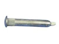 Mopar 55395702AE Hinge Pin, Center