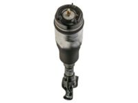 Mopar 68029902AD Spring And Shock Assembly Air Suspension