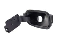 Mopar 68148794AJ Housing Fuel Filler