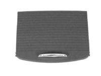 Mopar 68143951AA Cover Cup Holder