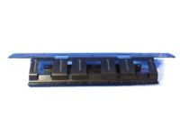 Mopar 68144536AA Front Panel