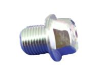 Mopar MD701850 Plug Transmission Case