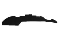 Mopar 55277183AC Seal Fender To Cowl