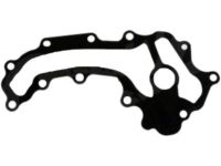 Mopar 4893786AA Water Manifold Gasket