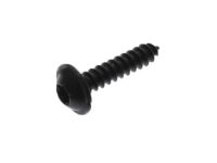 Mopar 6104568AA Bumper Cover Retainer, Rear