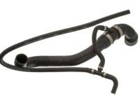 Mopar 5097892AA Upper Hose
