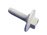 Mopar 6507929AA Screw Shoulder Hex Flange Head M10X1.50X40
