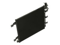 Mopar 68143891AA Condenser