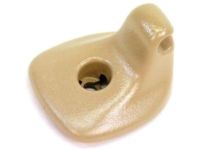 Mopar 1GW25HL1AA Sunvisor Support, Beige