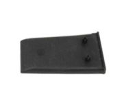 Mopar 1NL98DX9AA Mat Instrument Panel Cubby Bin