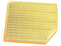 Mopar 53010798AD Air Filter