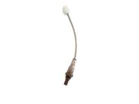 Mopar 68441967AA Oxygen Sensor, Front Driver Side