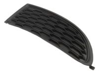 Mopar 68079853AA Plug Fog Lamp Hole