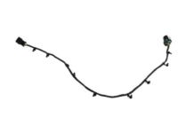 Mopar 68354156AA Wiring Jumper Trailer Tow