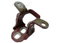 Mopar 5155093AA Hinge Front Door Upper