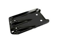 Mopar 68137927AA Skid Plate Transfer Case