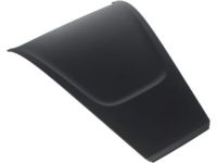 Mopar 1SX94DX9AB Center Bezel