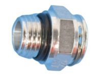 Mopar 68034089AA Oil Filter Connector