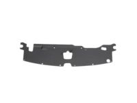 Mopar 55112645AA Sight Shield, Front