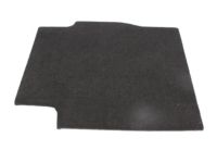 Mopar 1UM99DX9AA Panel Rear Seat Back