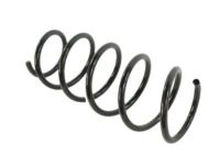 Mopar 68257952AA Coil Spring, Front