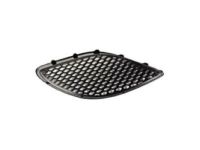 Mopar 68309357AB Bezel, Front Outer Driver Side