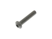Mopar 68003499AA Radiator Bolt