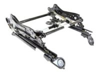 Mopar 68175311AC Adjuster Power Seat, Driver Side