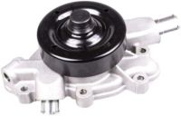 Mopar 53021018AB Pump Water