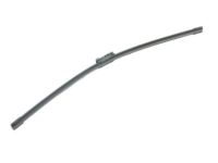 Mopar 68266636AA Wiper Blade, Front Driver Side