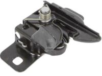 Mopar 55362549AE Latch Hood