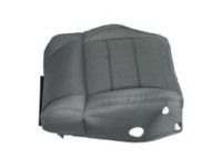 Mopar 1TY20VT9AA Cushion Cover, Front Passenger Side
