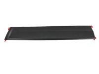 Mopar 5182566AC Lower Molding, Front