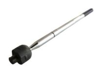 Mopar 68263724AA Tie Rod Kit Inner End
