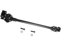 Mopar 55351113AB Shaft Intermediate
